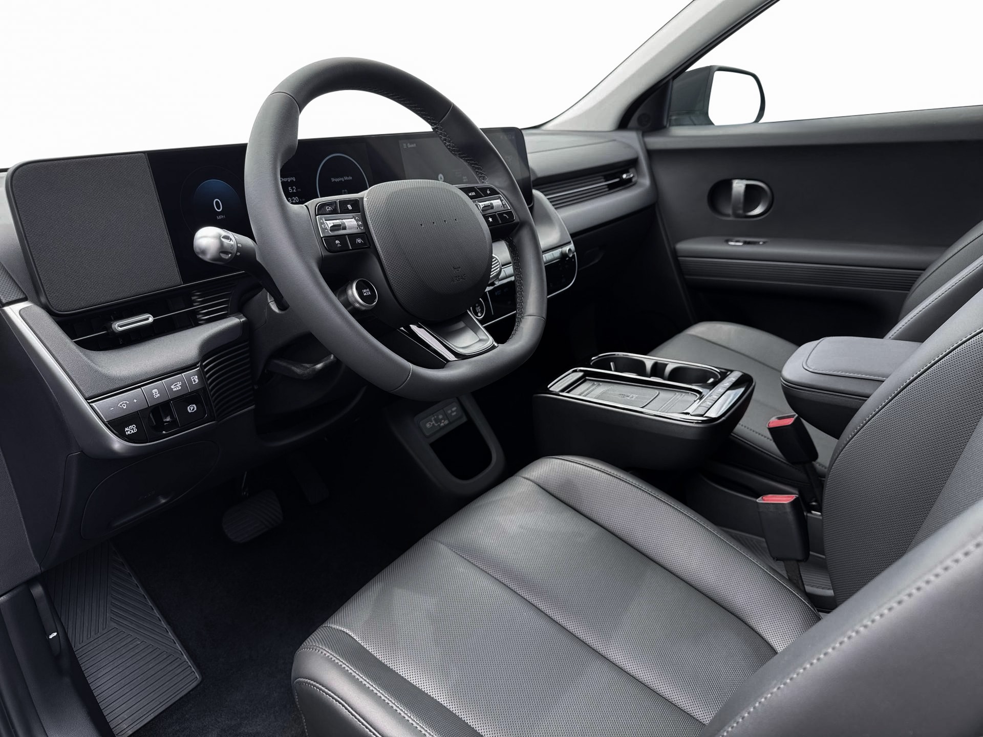 Thumbnail: 2025 Hyundai Ioniq 5 - 14