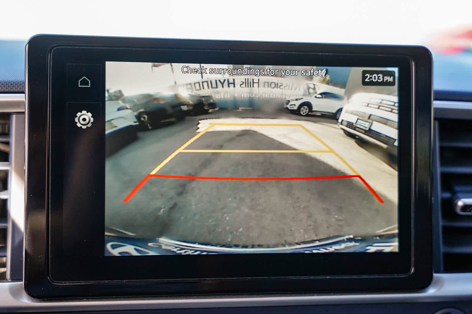 Thumbnail: 2023 Hyundai Venue - 23