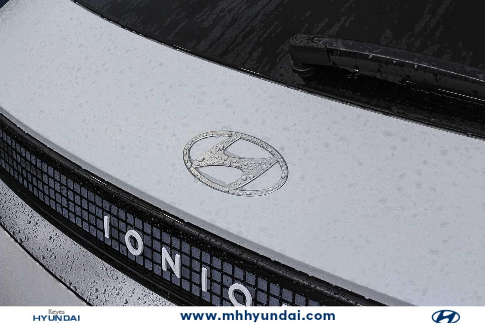 Thumbnail: 2026 Hyundai Ioniq 5 - 9