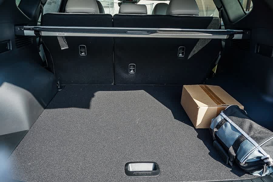 Thumbnail: 2025 Hyundai Tucson - 31