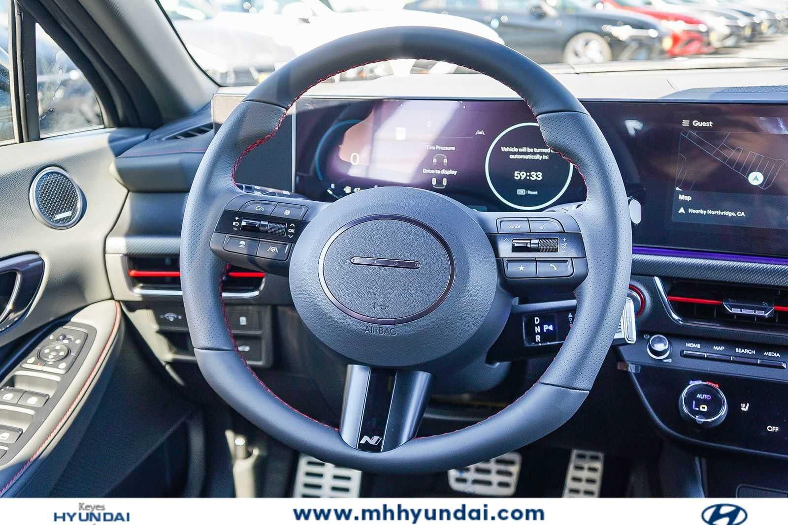 Thumbnail: 2026 Hyundai Sonata - 18