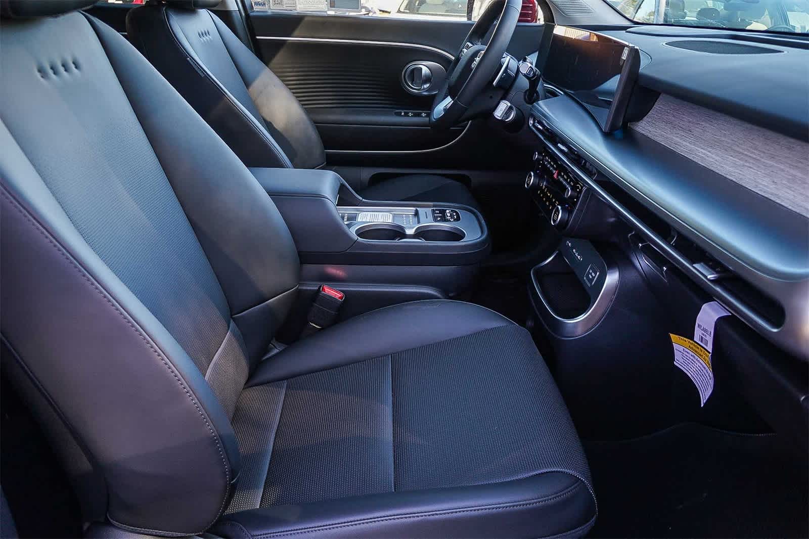 Thumbnail: 2026 Hyundai Ioniq - 19