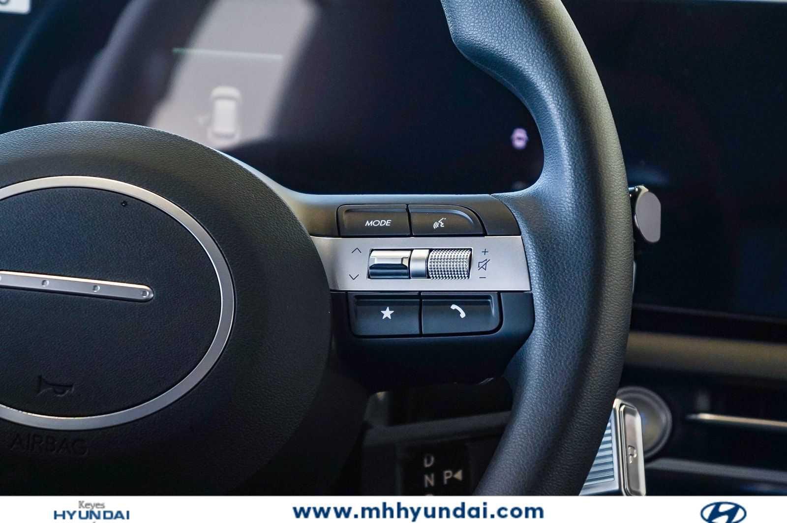 Thumbnail: 2026 Hyundai Tucson - 18