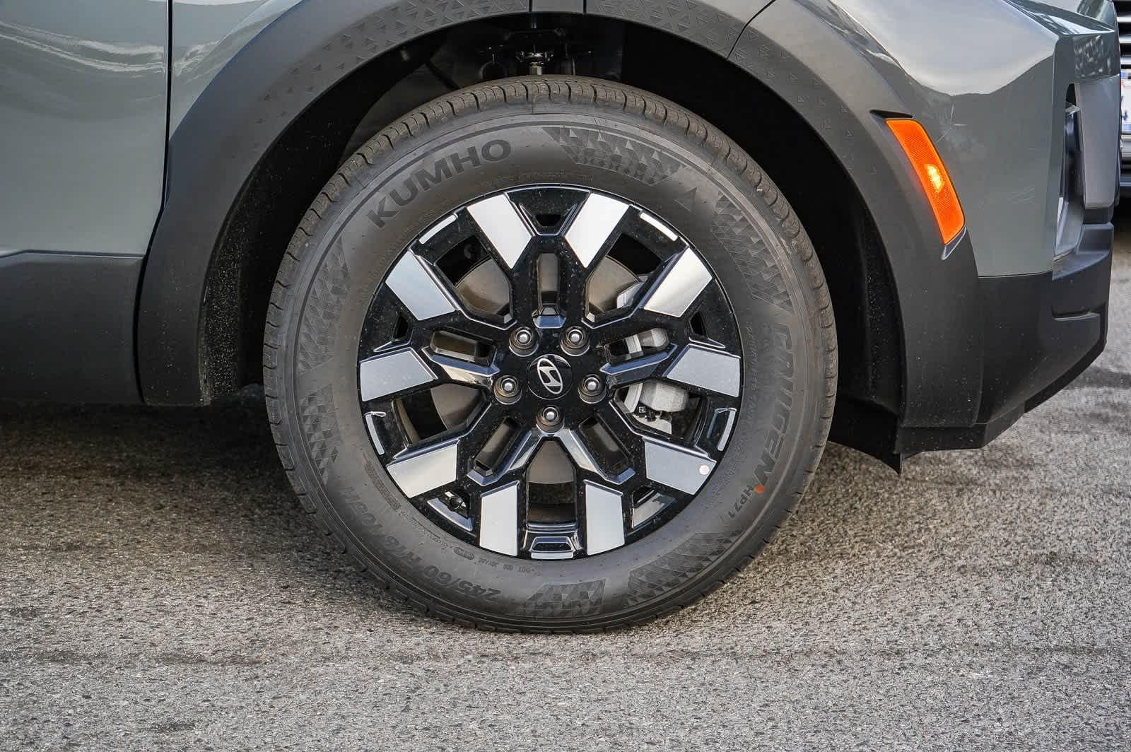 Thumbnail: 2026 Hyundai Santa Cruz - 4