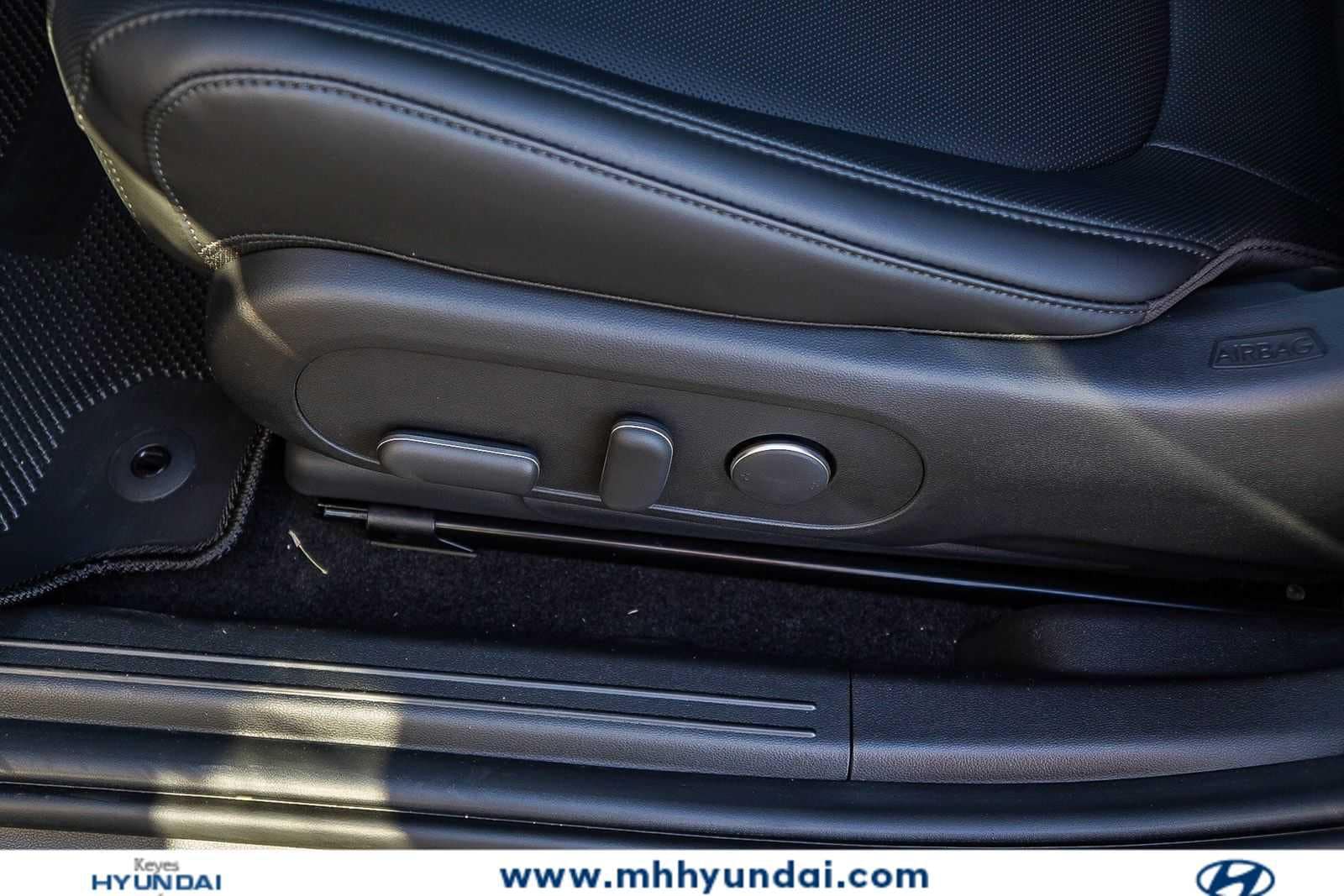 Thumbnail: 2026 Hyundai Ioniq 5 - 25