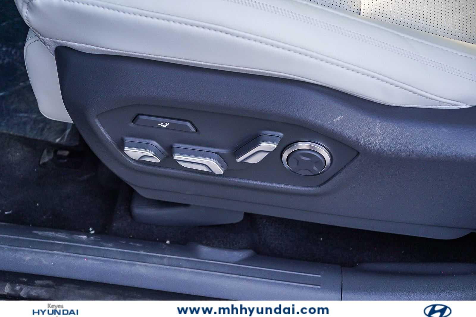 Thumbnail: 2026 Hyundai Santa Fe - 25