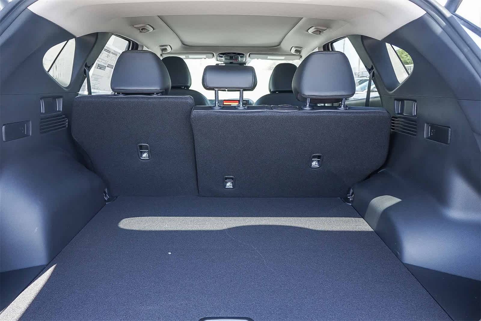 Thumbnail: 2025 Hyundai Tucson - 28