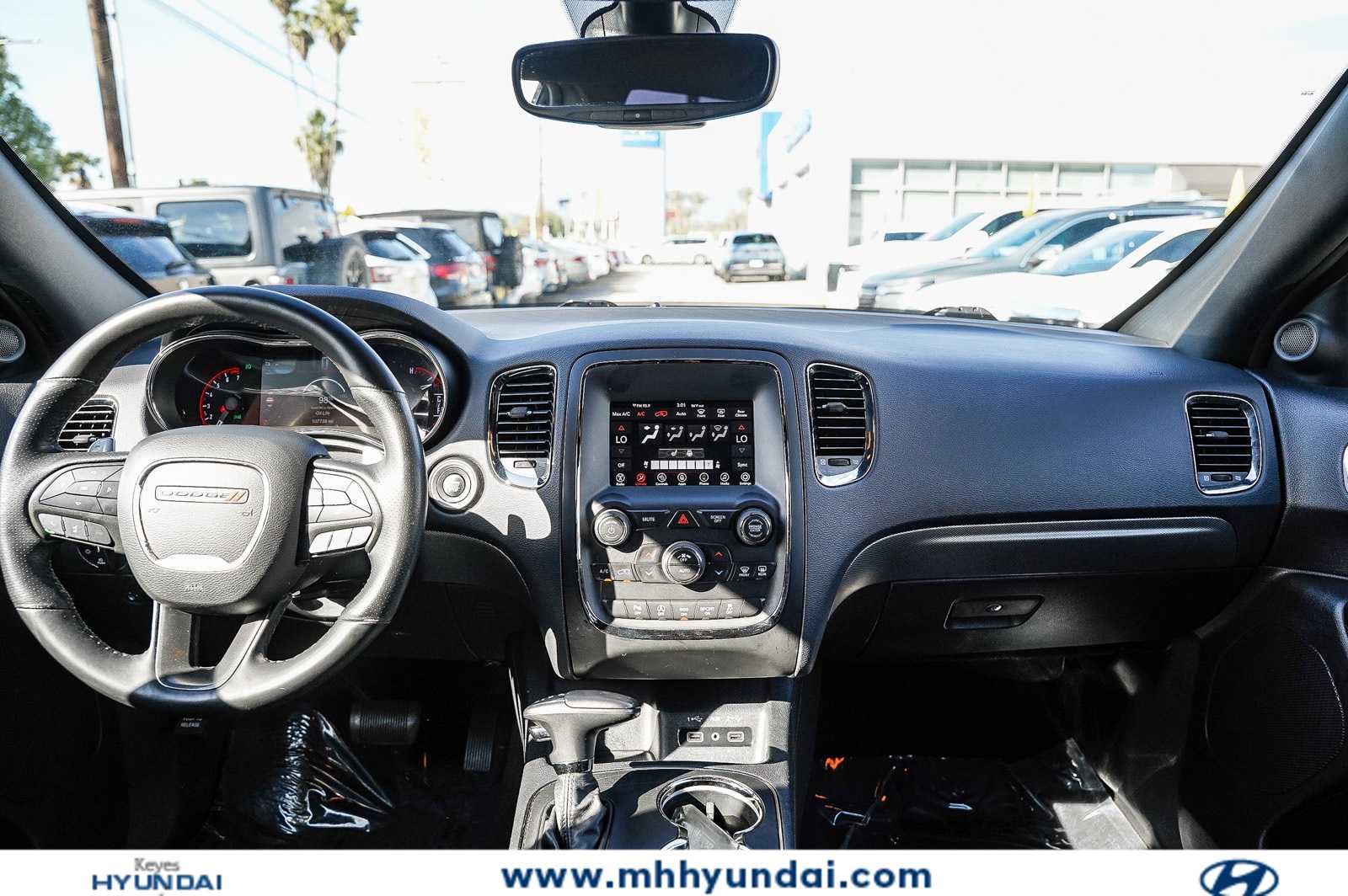 Thumbnail: 2019 Dodge Durango - 12