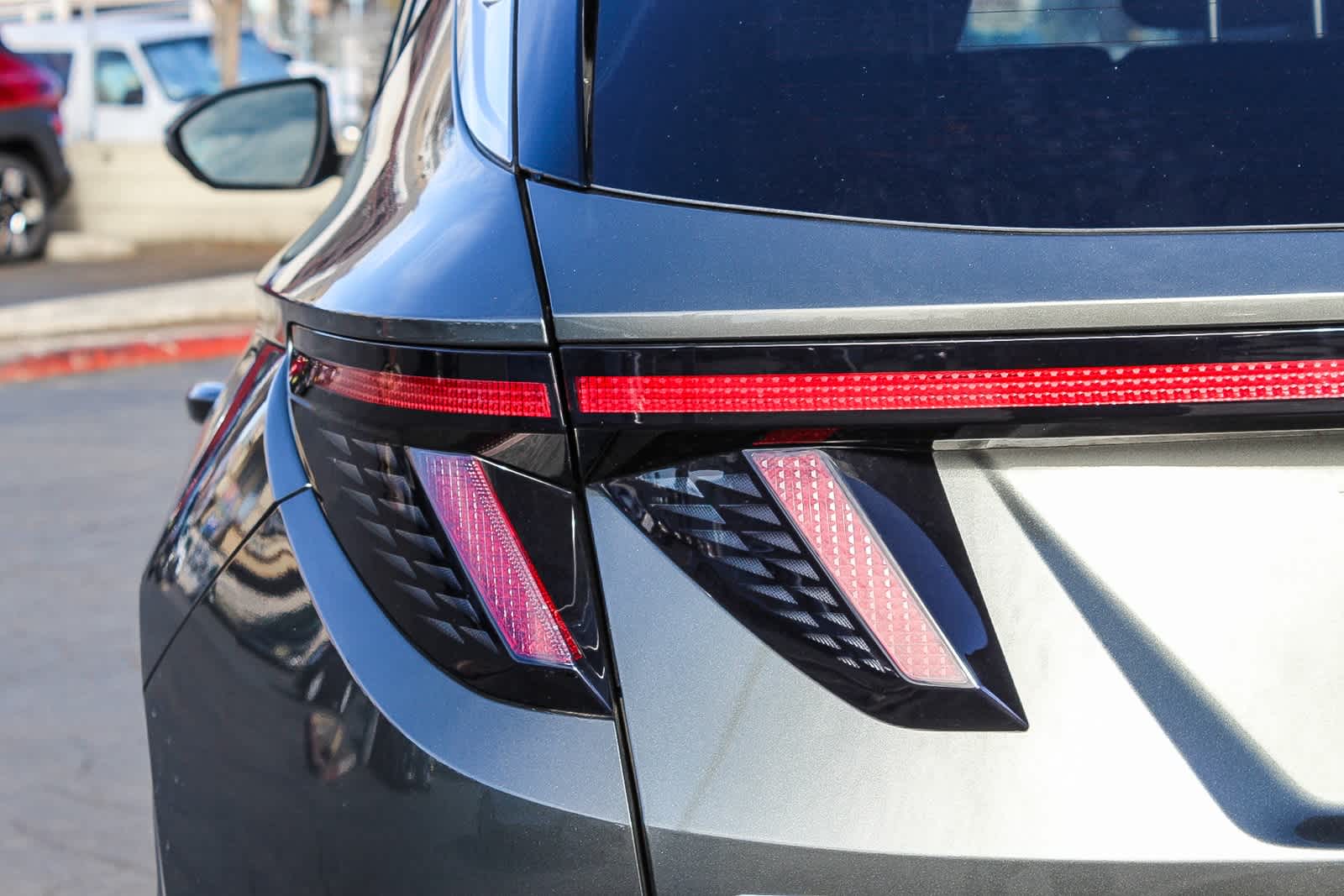 Thumbnail: 2025 Hyundai Tucson - 7