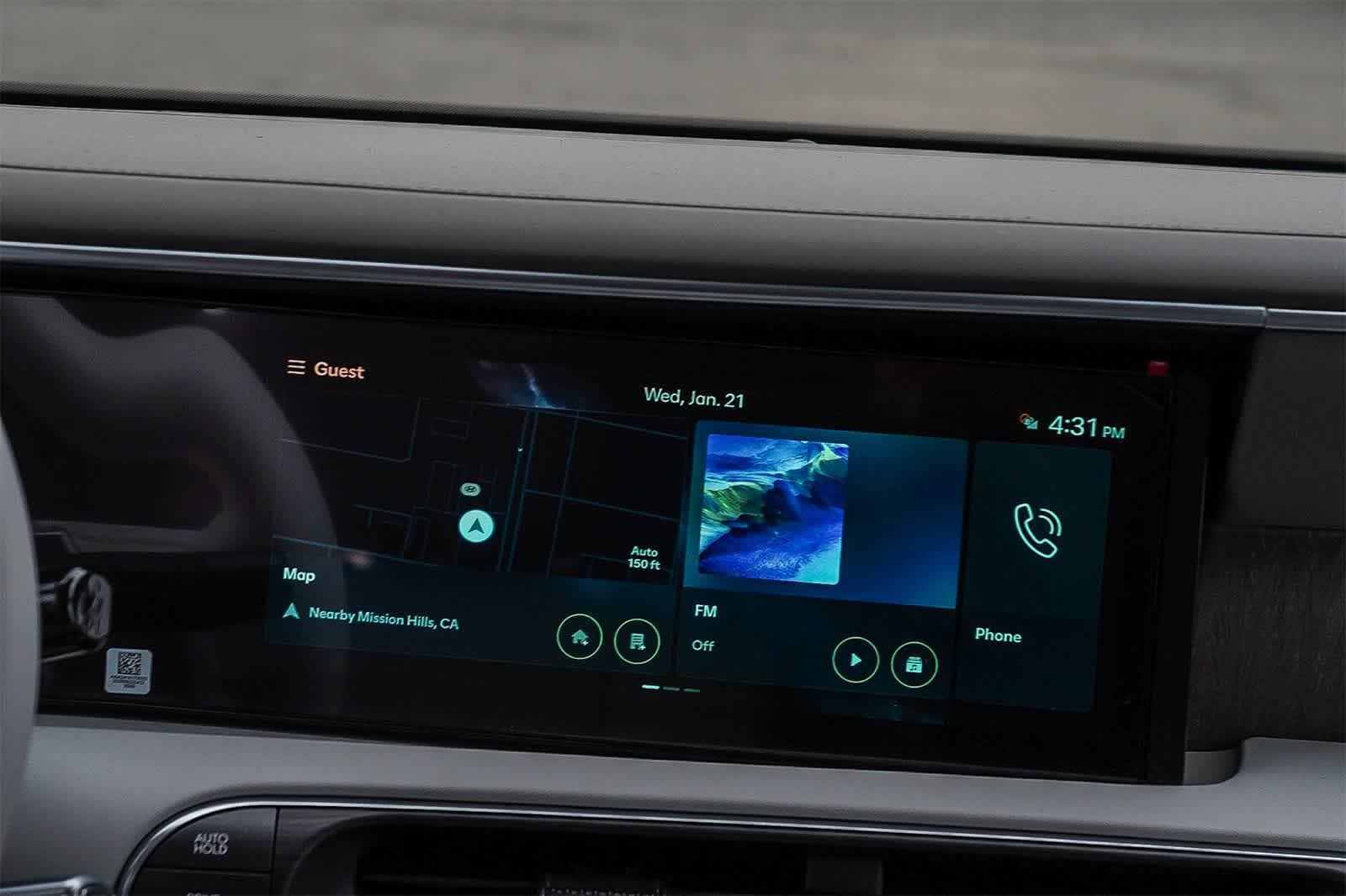 Thumbnail: 2026 Hyundai Palisade - 15