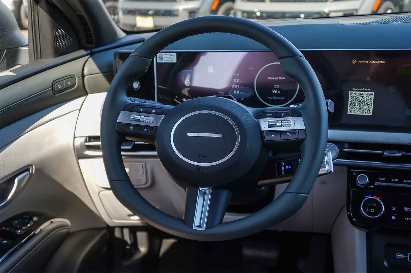 Thumbnail: 2025 Hyundai Tucson - 16