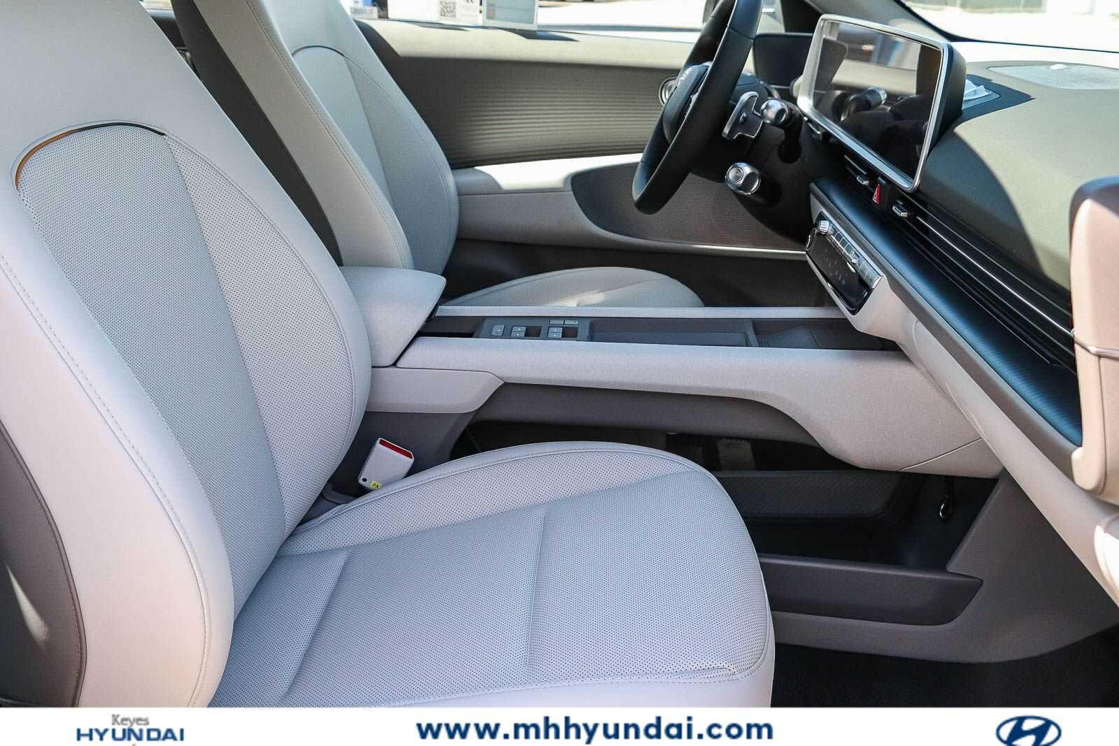 Thumbnail: 2025 Hyundai Ioniq 6 - 18