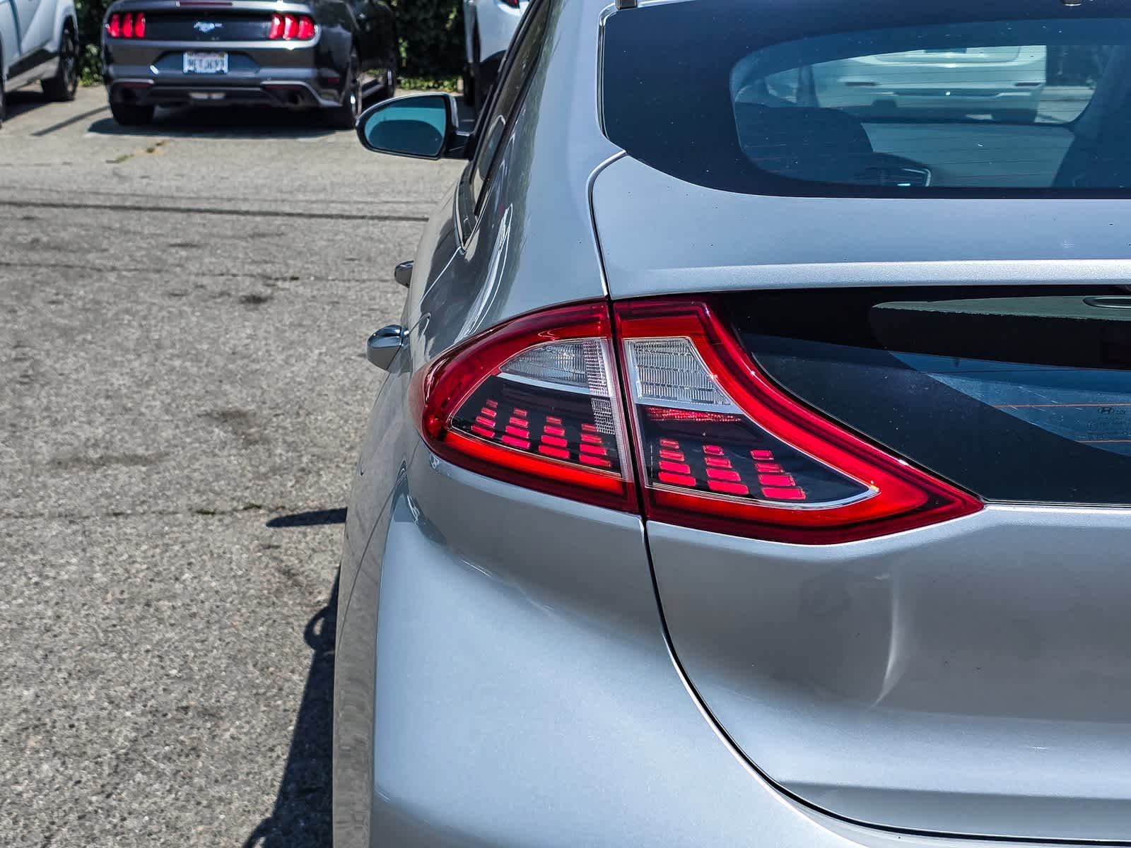Thumbnail: 2019 Hyundai Ioniq - 7