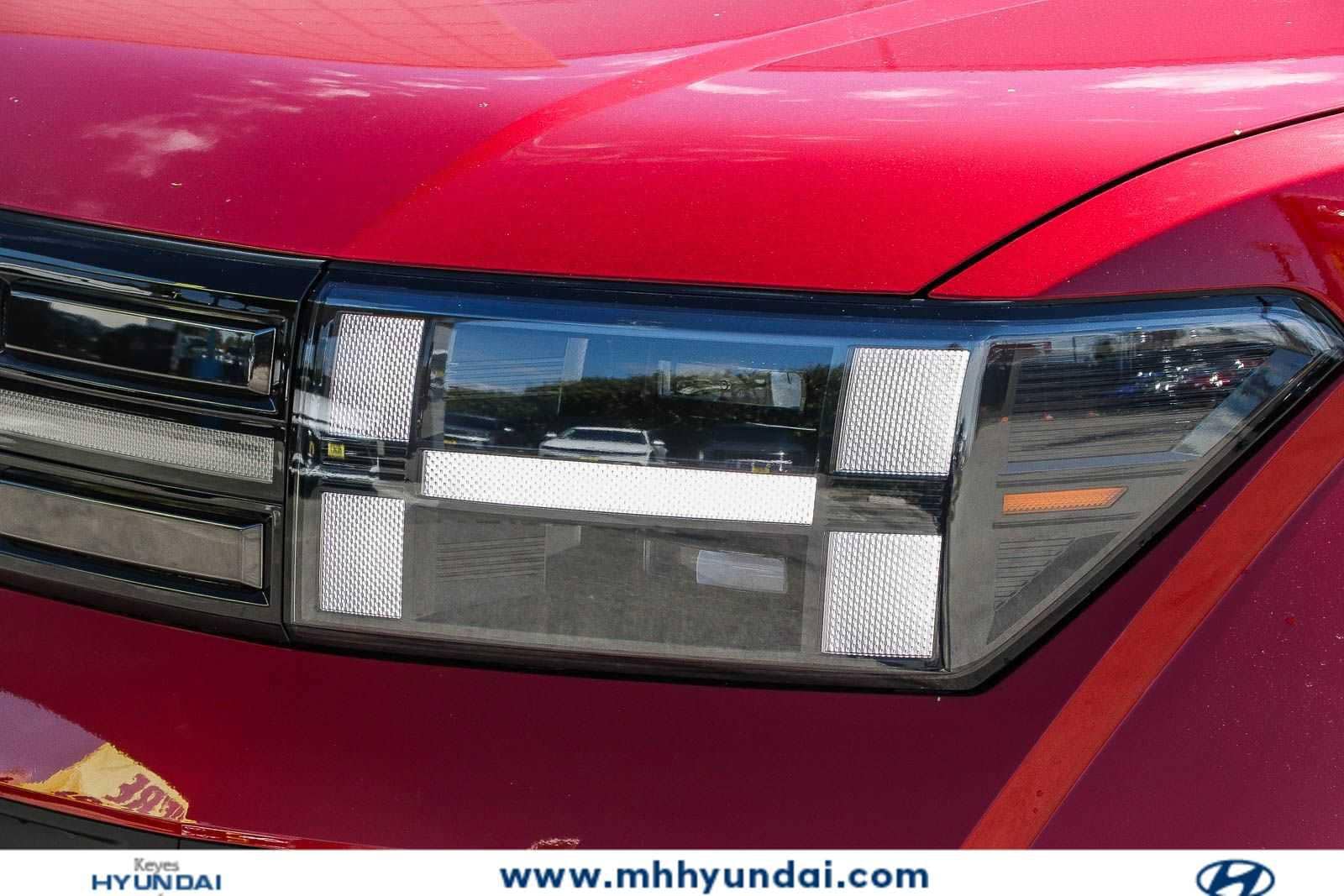 Thumbnail: 2026 Hyundai Santa Fe - 7