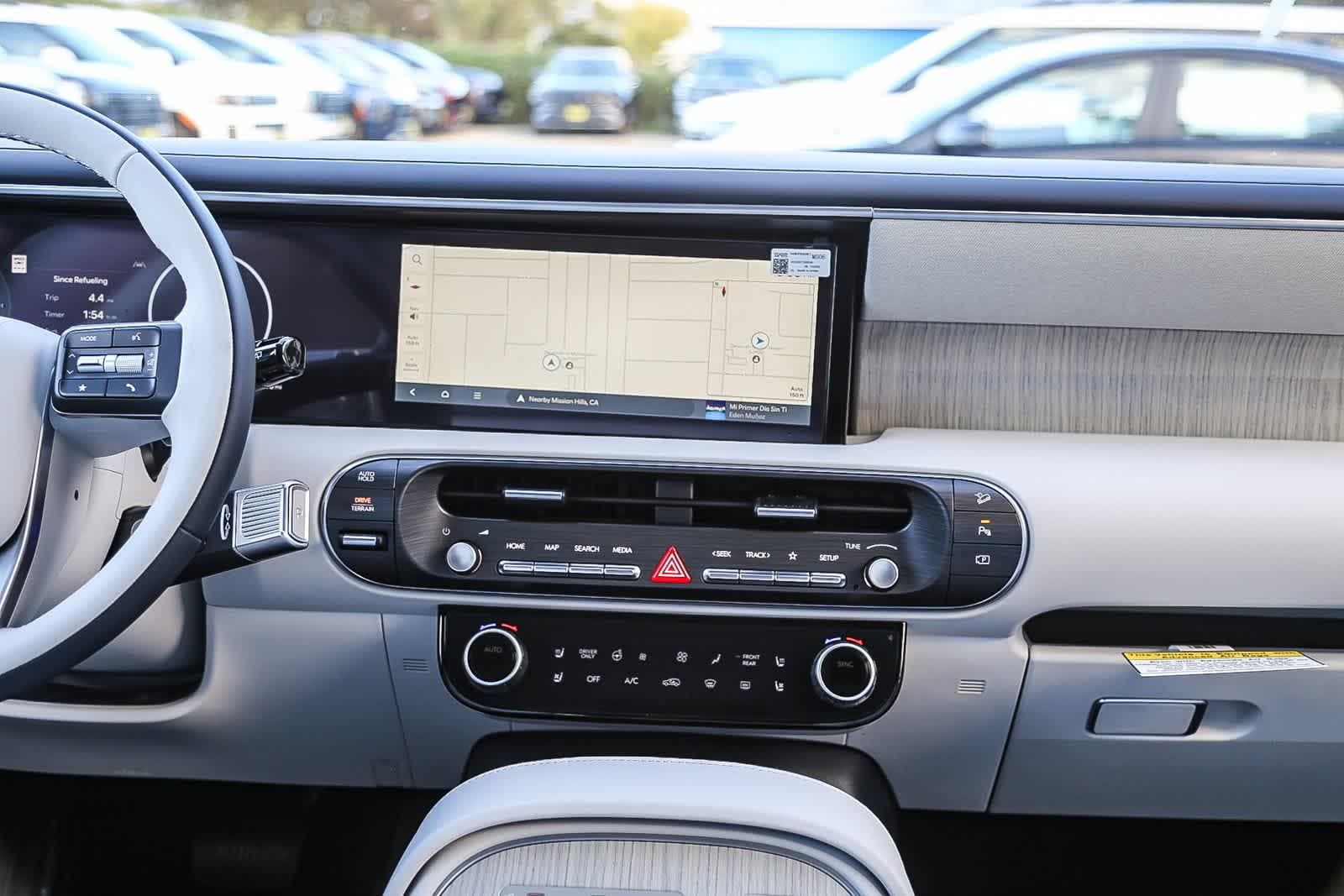 Thumbnail: 2026 Hyundai Palisade - 15