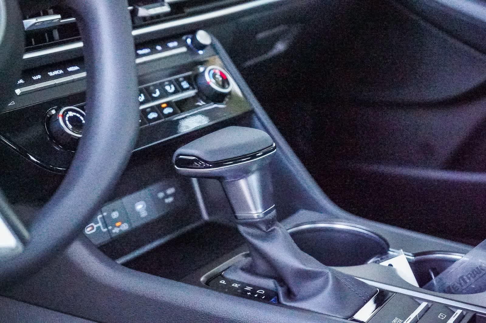 Thumbnail: 2026 Hyundai Sonata - 24