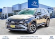 Hyundai Tucson Hybrid