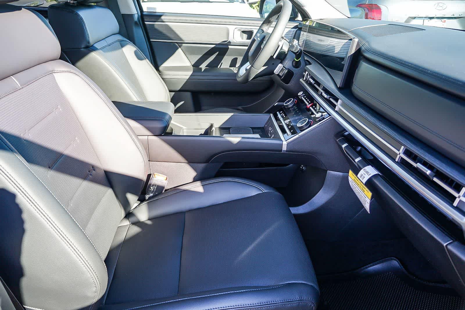 Thumbnail: 2026 Hyundai Santa Fe - 21