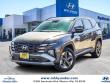 New 2025 Hyundai Tucson Hybrid SEL Convenience SUV