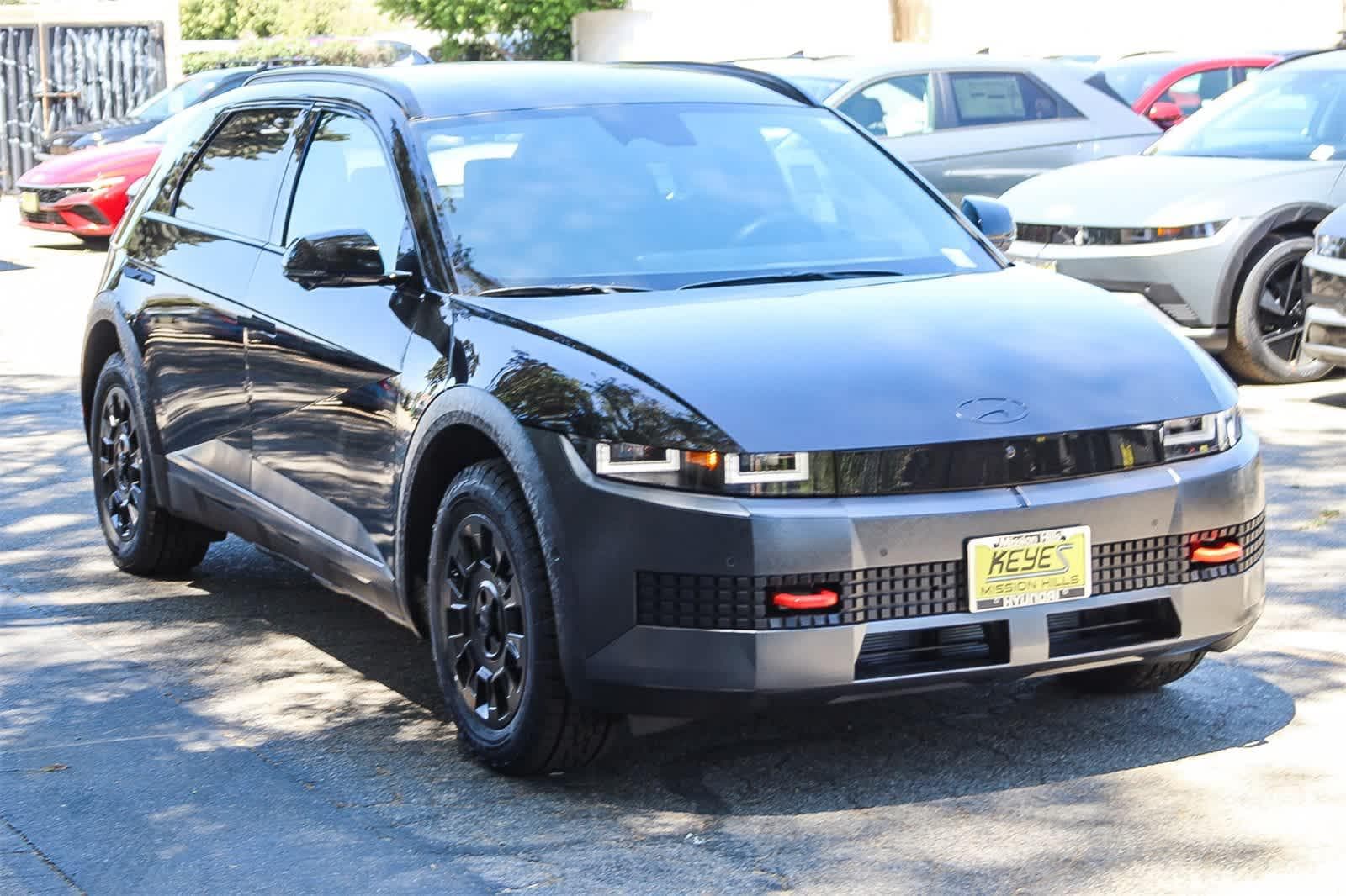 Thumbnail: 2025 Hyundai Ioniq 5 - 14