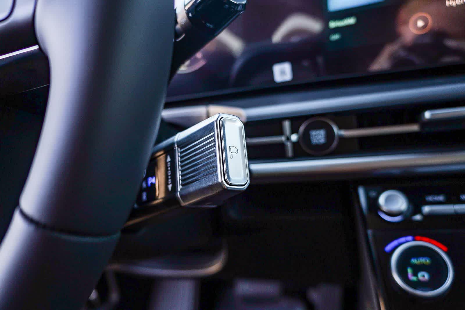 Thumbnail: 2026 Hyundai Santa Fe - 25