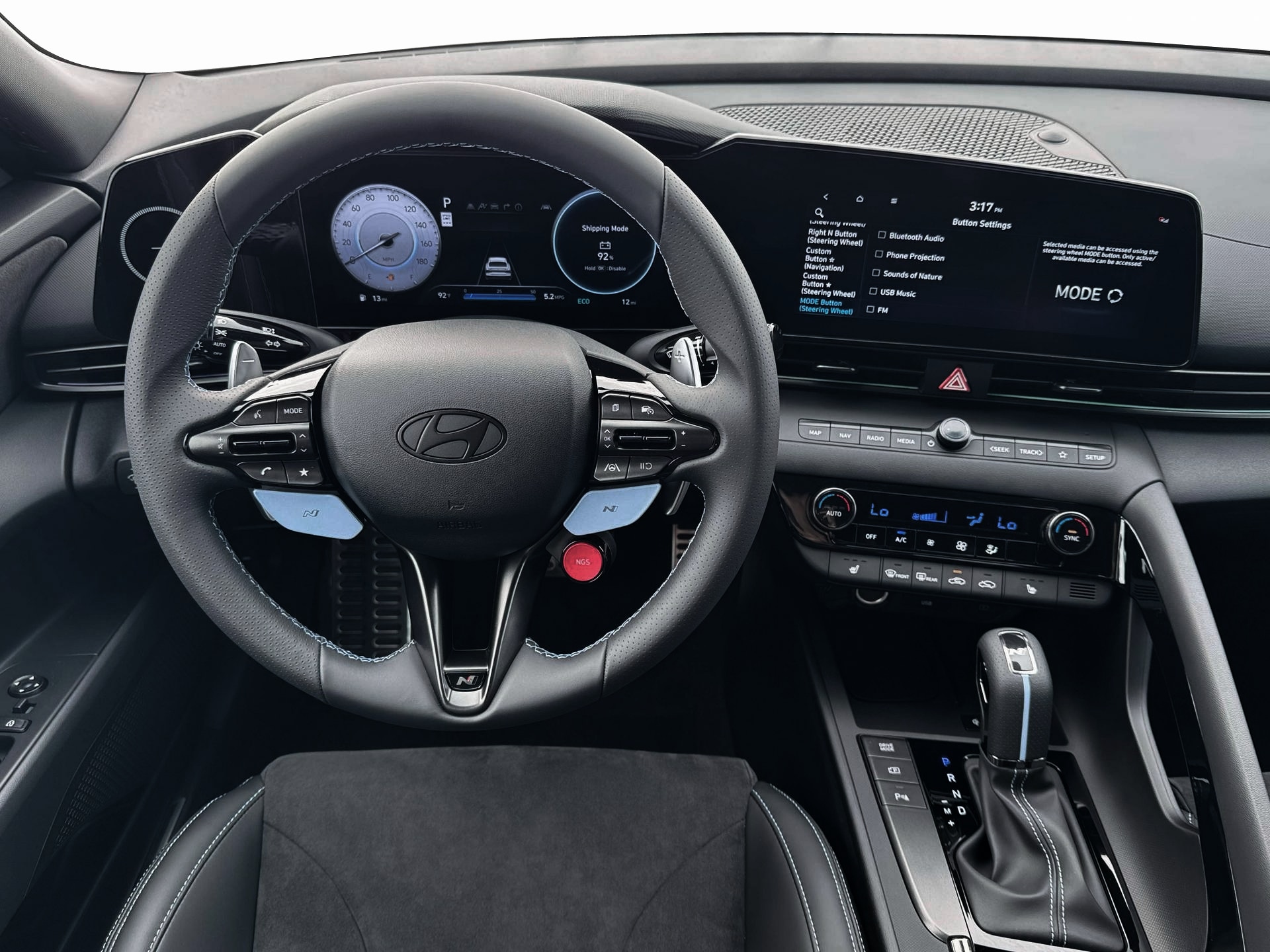 Thumbnail: 2026 Hyundai Elantra - 17