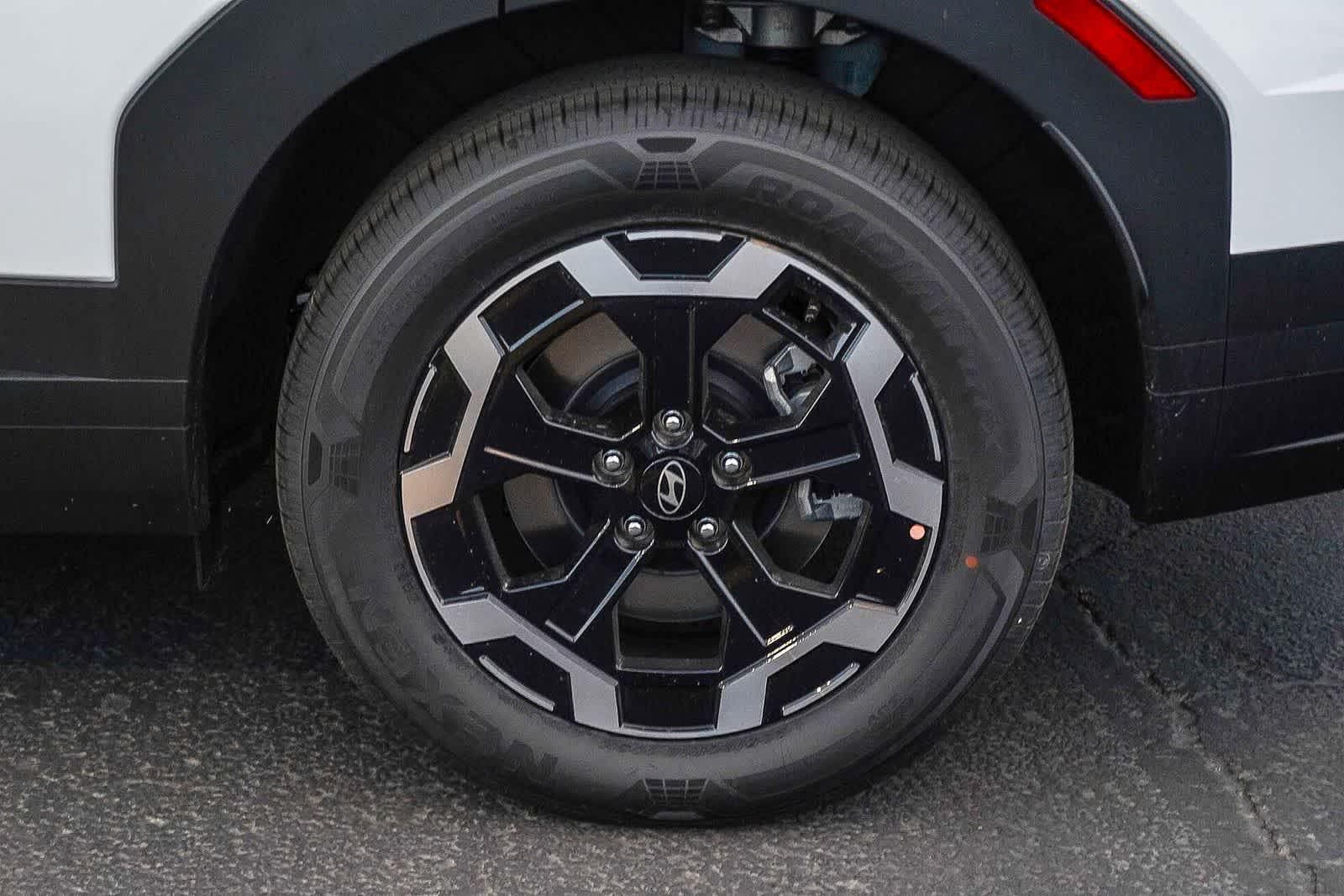 Thumbnail: 2026 Hyundai Santa Fe - 11