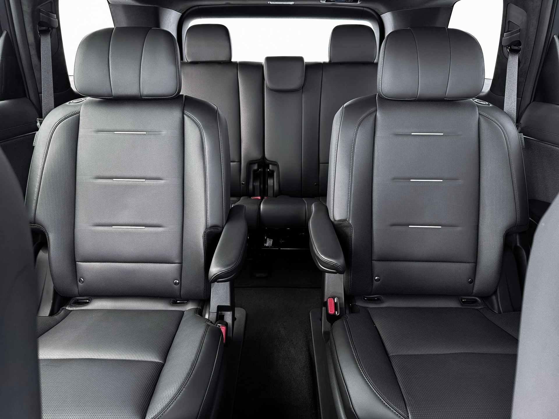 Thumbnail: 2026 Hyundai Palisade - 16