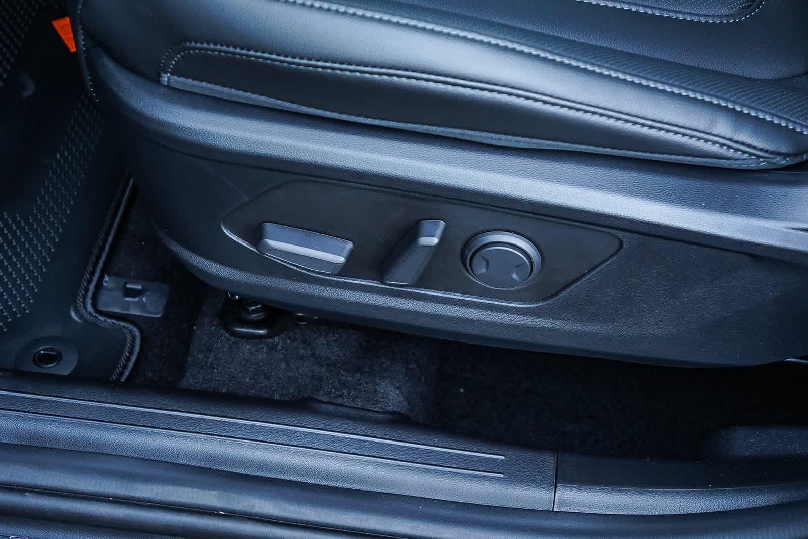 Thumbnail: 2026 Hyundai Tucson - 25