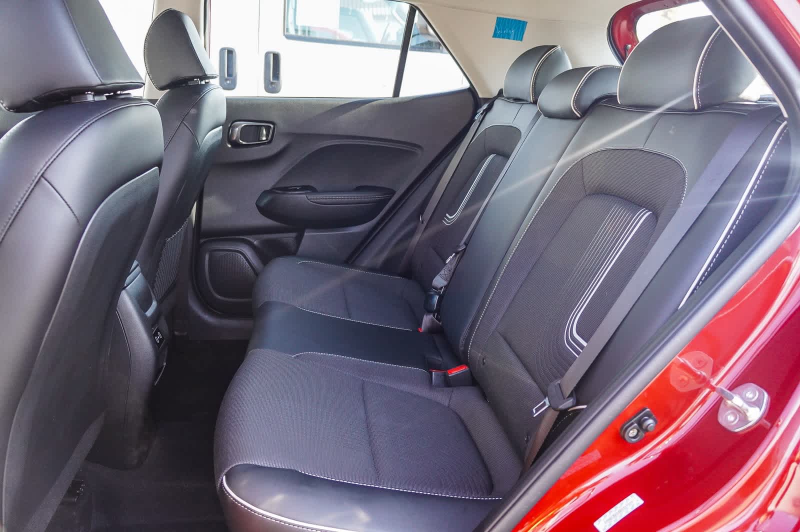 Thumbnail: 2024 Hyundai Venue - 18