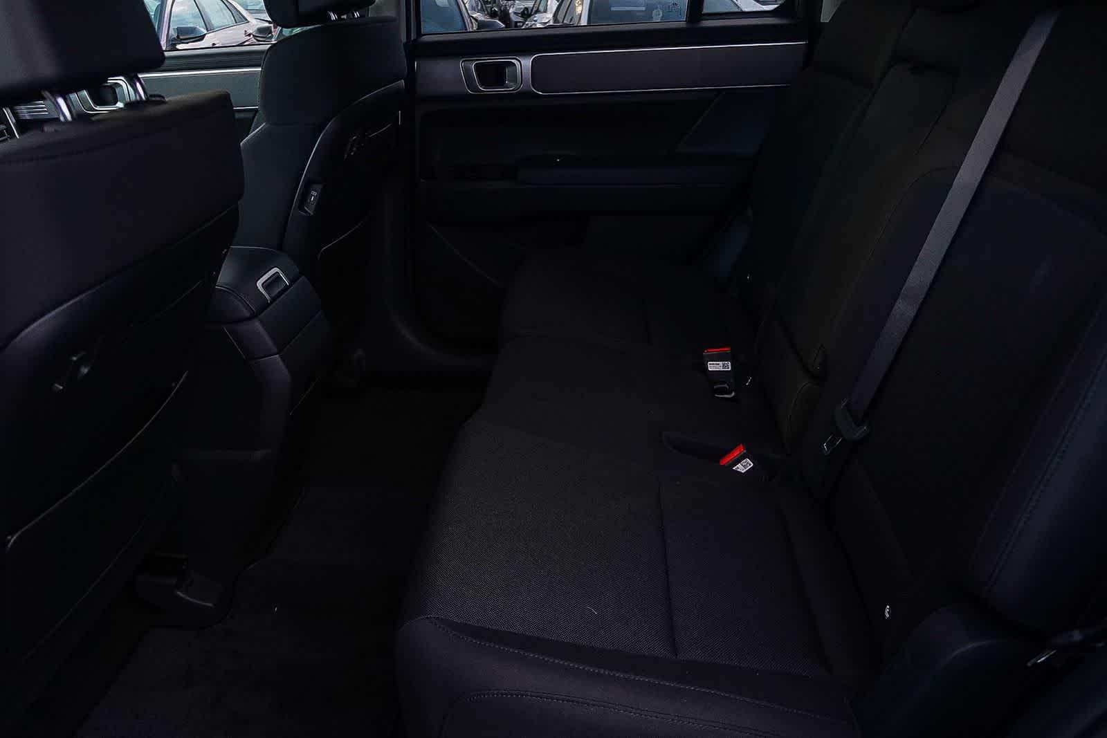 Thumbnail: 2026 Hyundai Santa Fe - 21