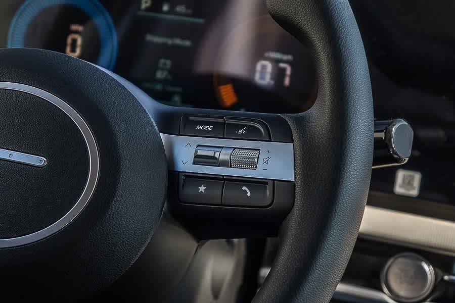 Thumbnail: 2026 Hyundai Tucson - 19