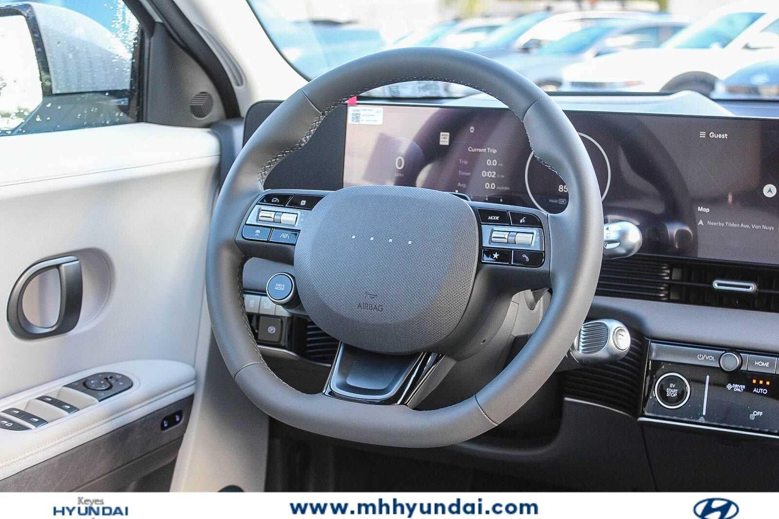 Thumbnail: 2026 Hyundai Ioniq 5 - 21