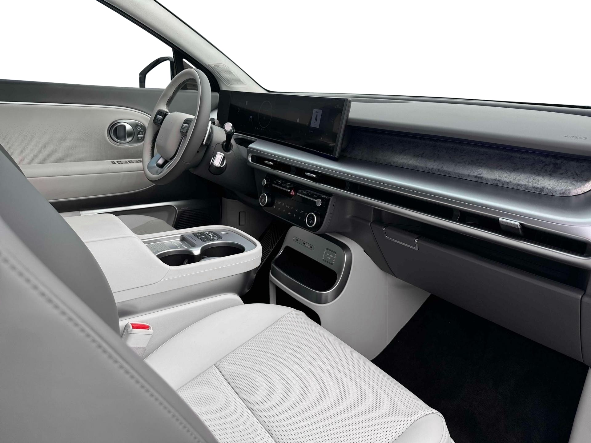 Thumbnail: 2026 Hyundai Ioniq - 15