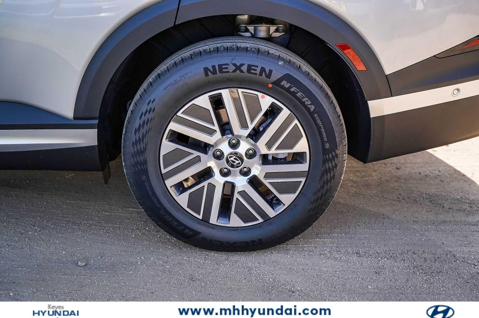 Thumbnail: 2026 Hyundai Palisade - 7