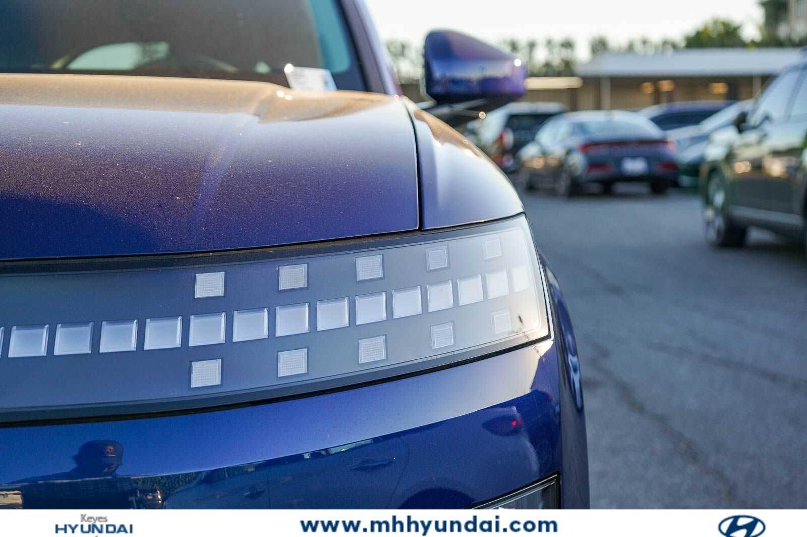 Thumbnail: 2026 Hyundai Ioniq - 10