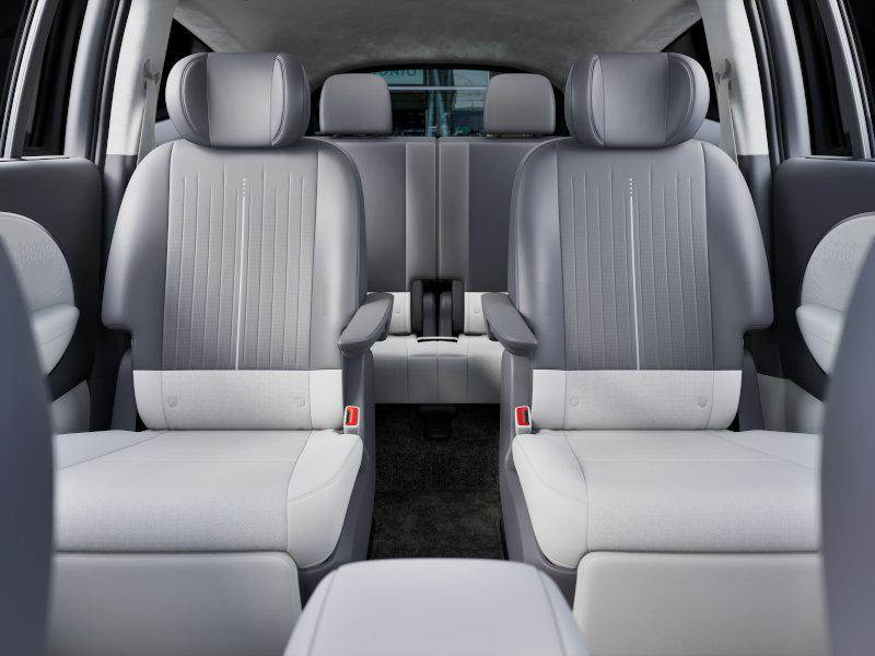 Thumbnail: 2026 Hyundai Ioniq - 12