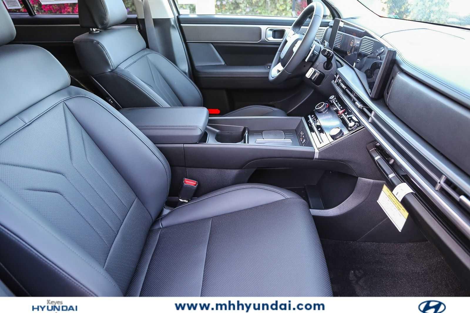 Thumbnail: 2026 Hyundai Santa Fe - 16