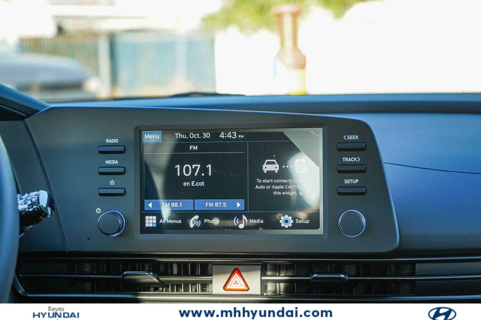 Thumbnail: 2026 Hyundai Elantra - 16