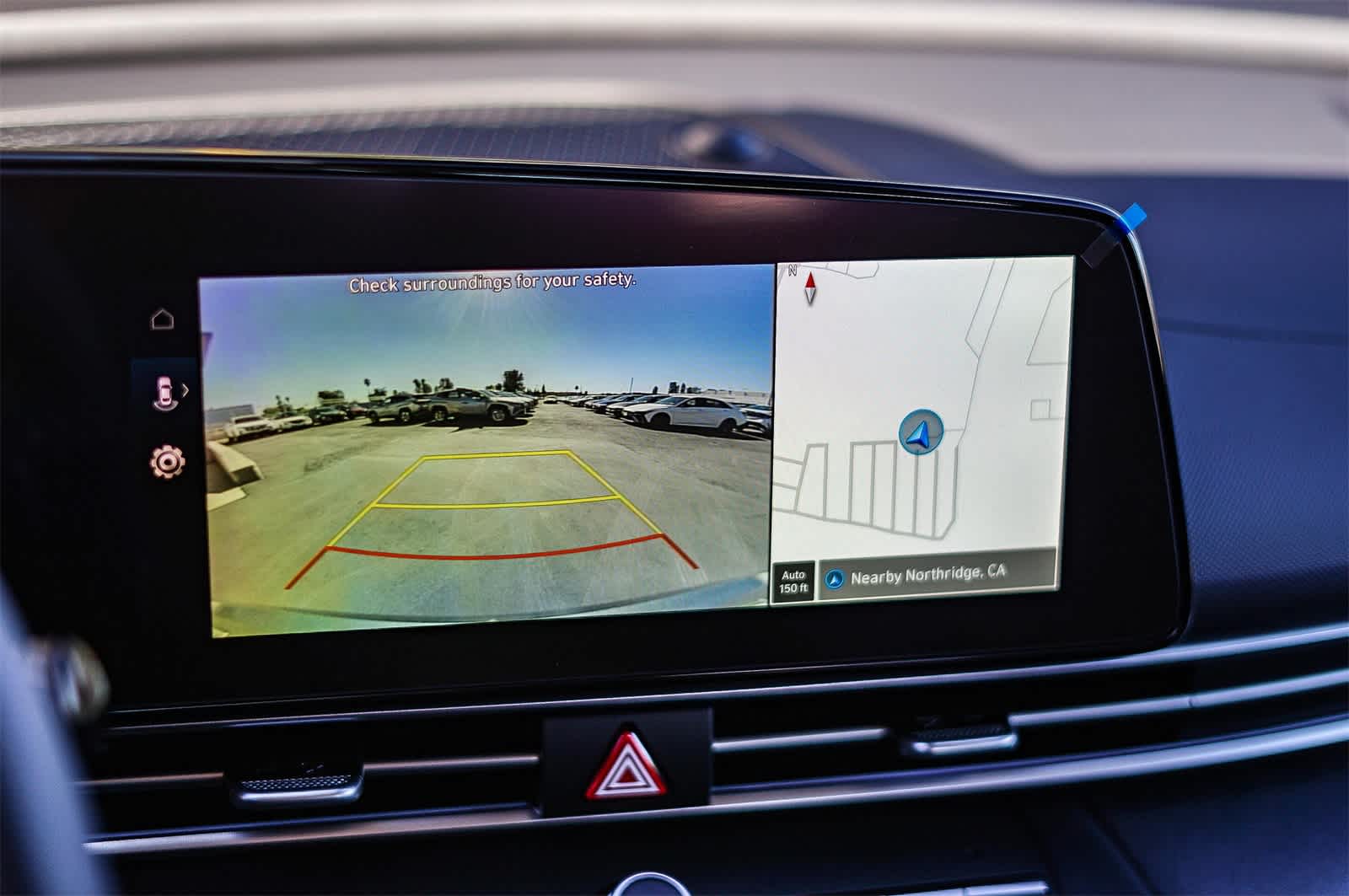 Thumbnail: 2025 Hyundai Elantra - 26