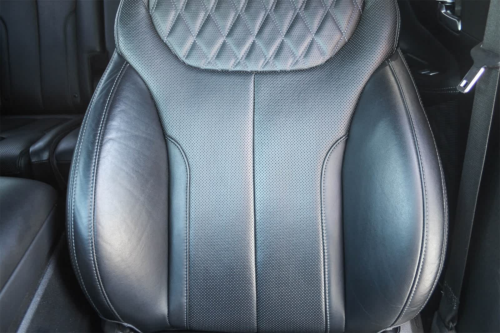 Thumbnail: 2023 Hyundai Santa Fe - 24