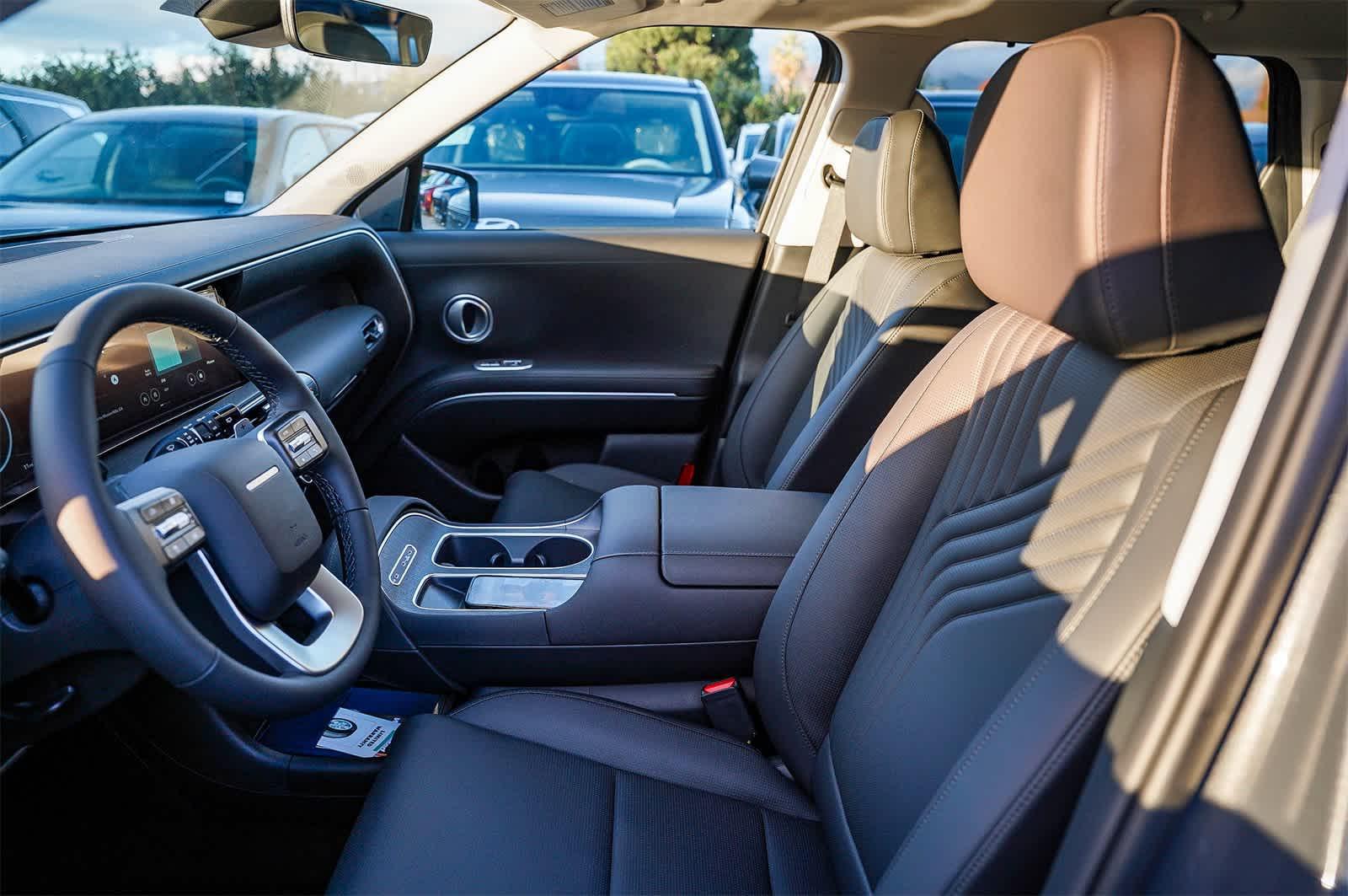 Thumbnail: 2026 Hyundai Palisade - 20