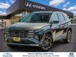 New 2026 Hyundai Tucson Hybrid Limited SUV