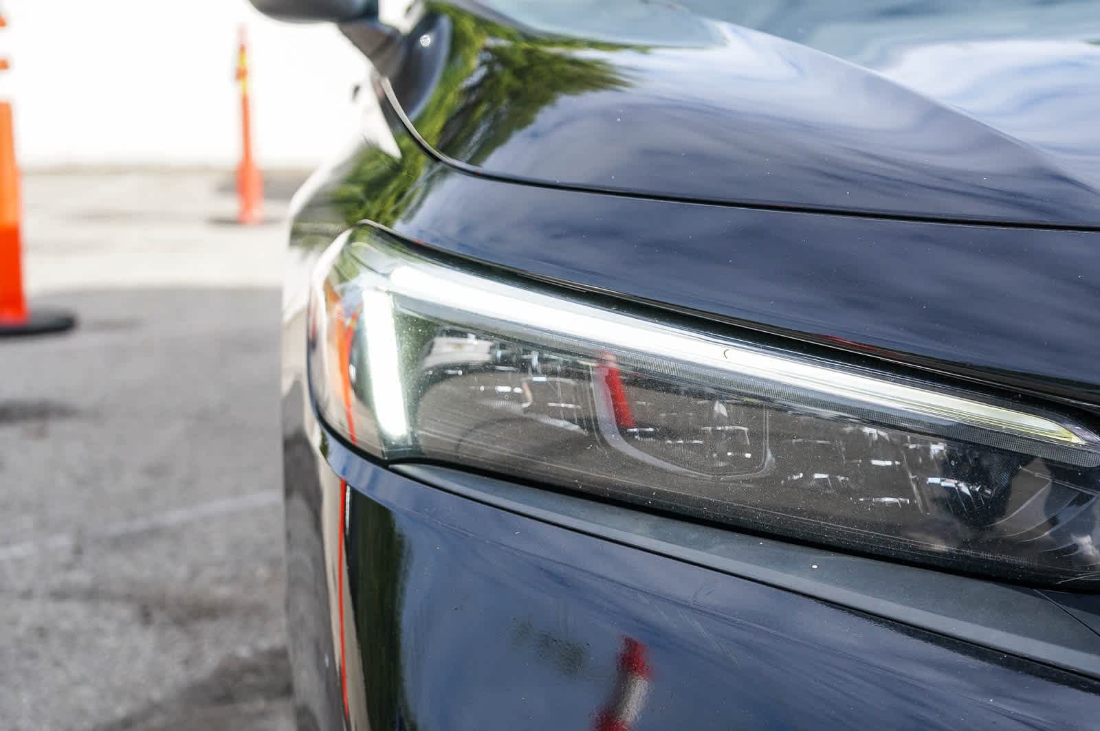 Thumbnail: 2022 Honda Civic - 10