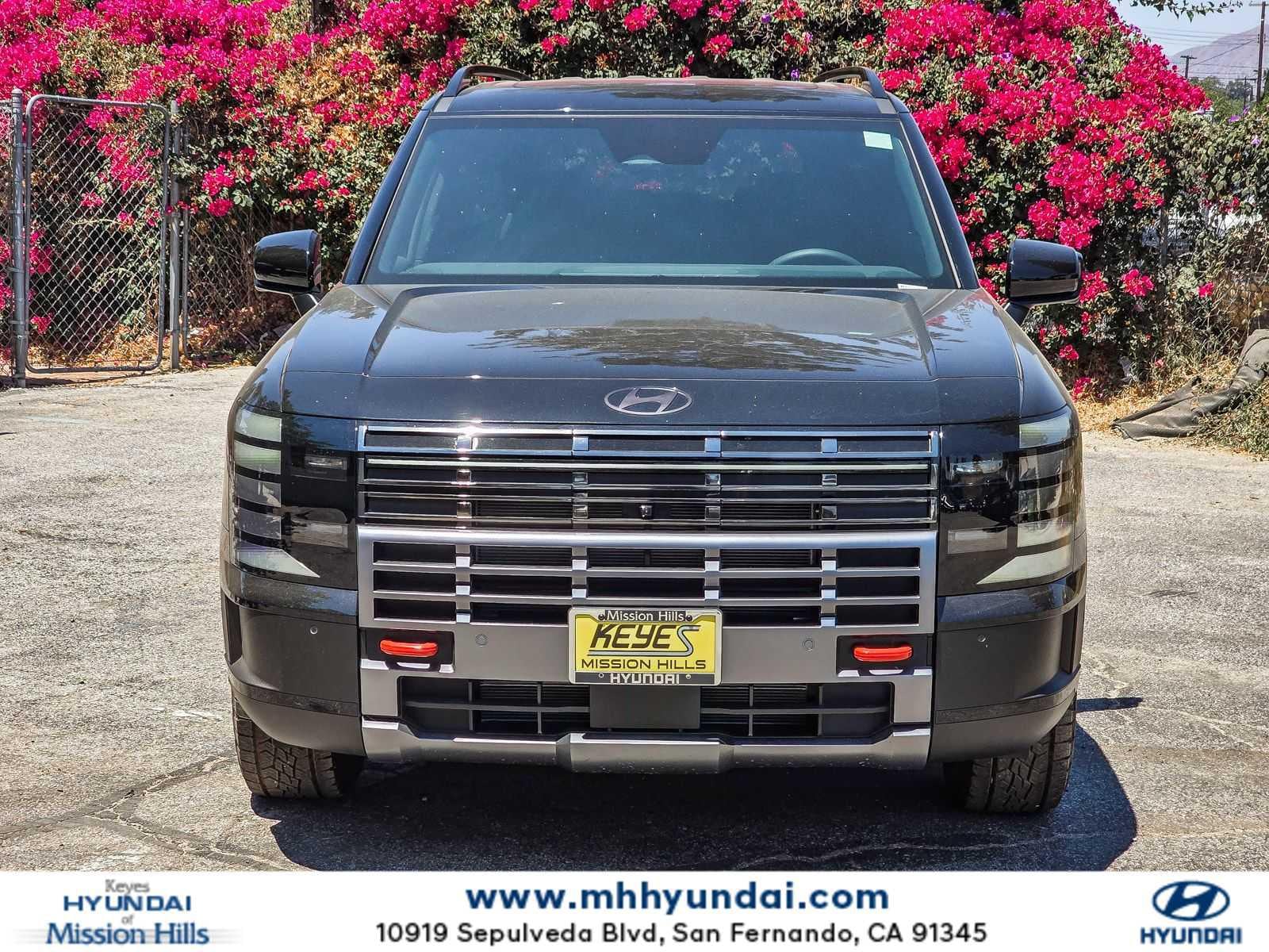Thumbnail: 2026 Hyundai Palisade - 2
