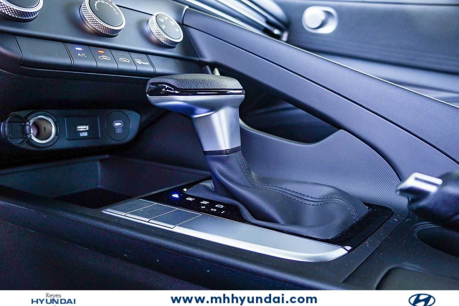 Thumbnail: 2026 Hyundai Elantra - 26