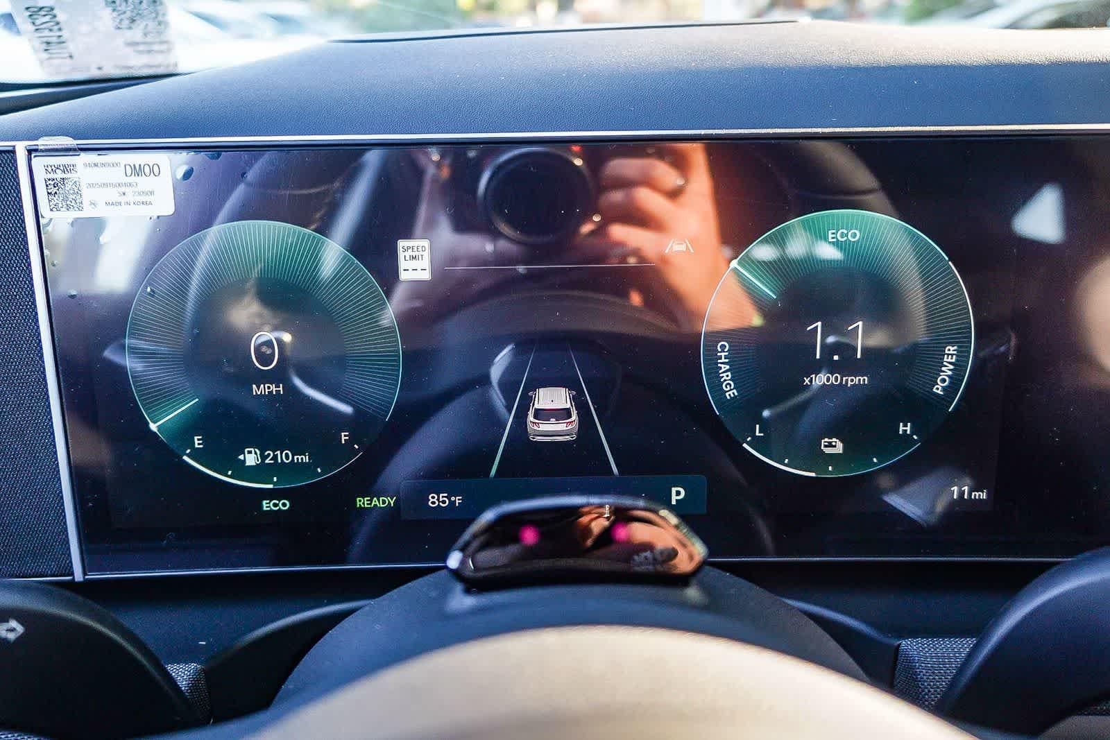 Thumbnail: 2026 Hyundai Tucson - 28