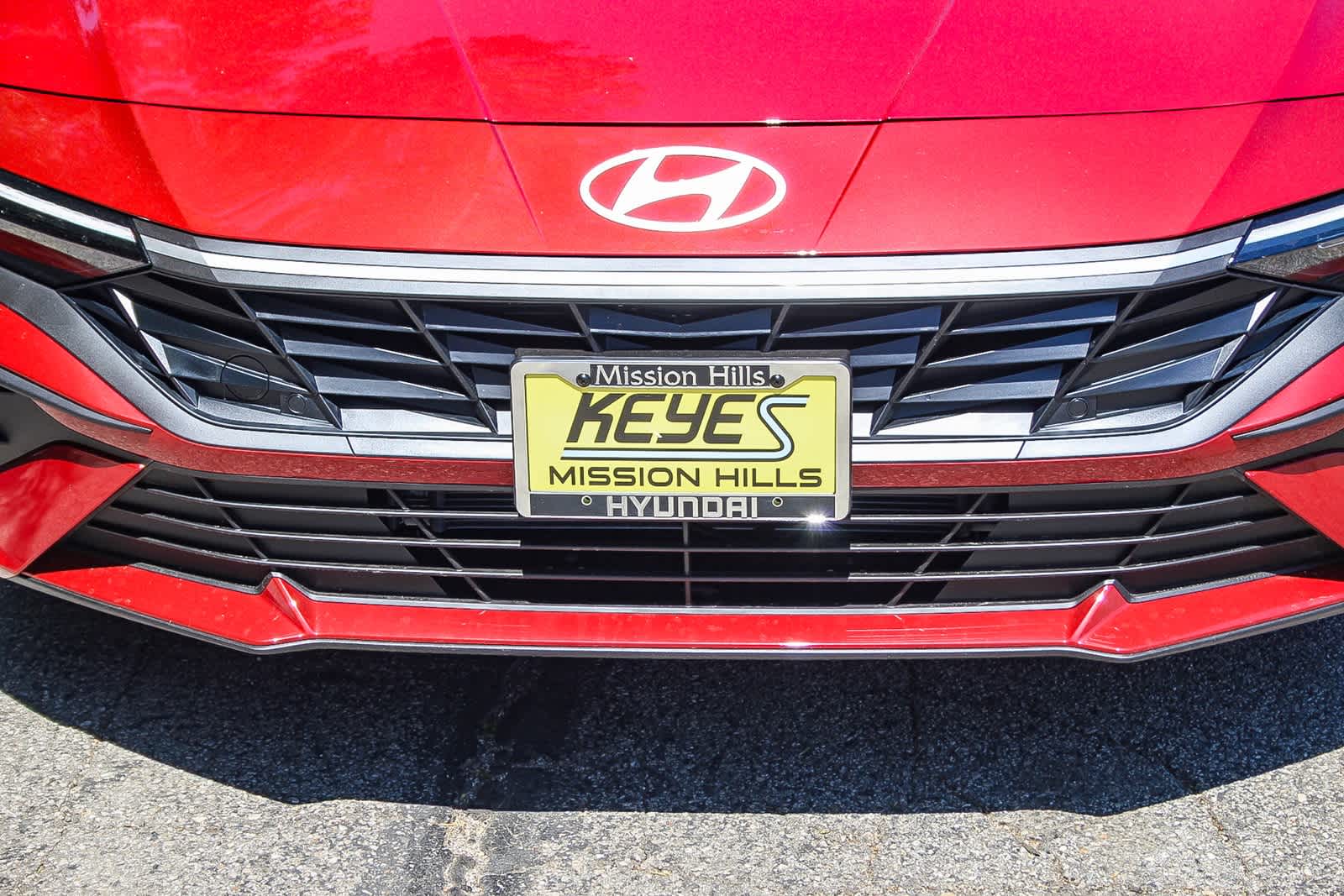 Thumbnail: 2025 Hyundai Elantra - 11