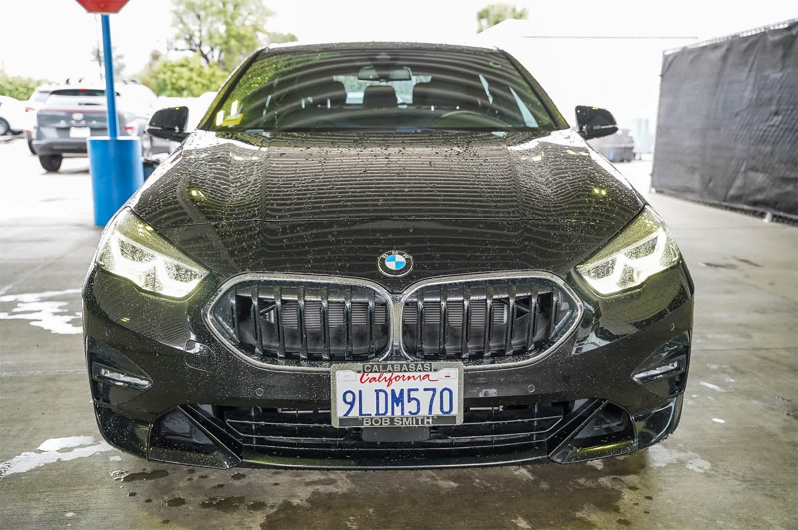 Thumbnail: 2021 BMW 2 Series - 2