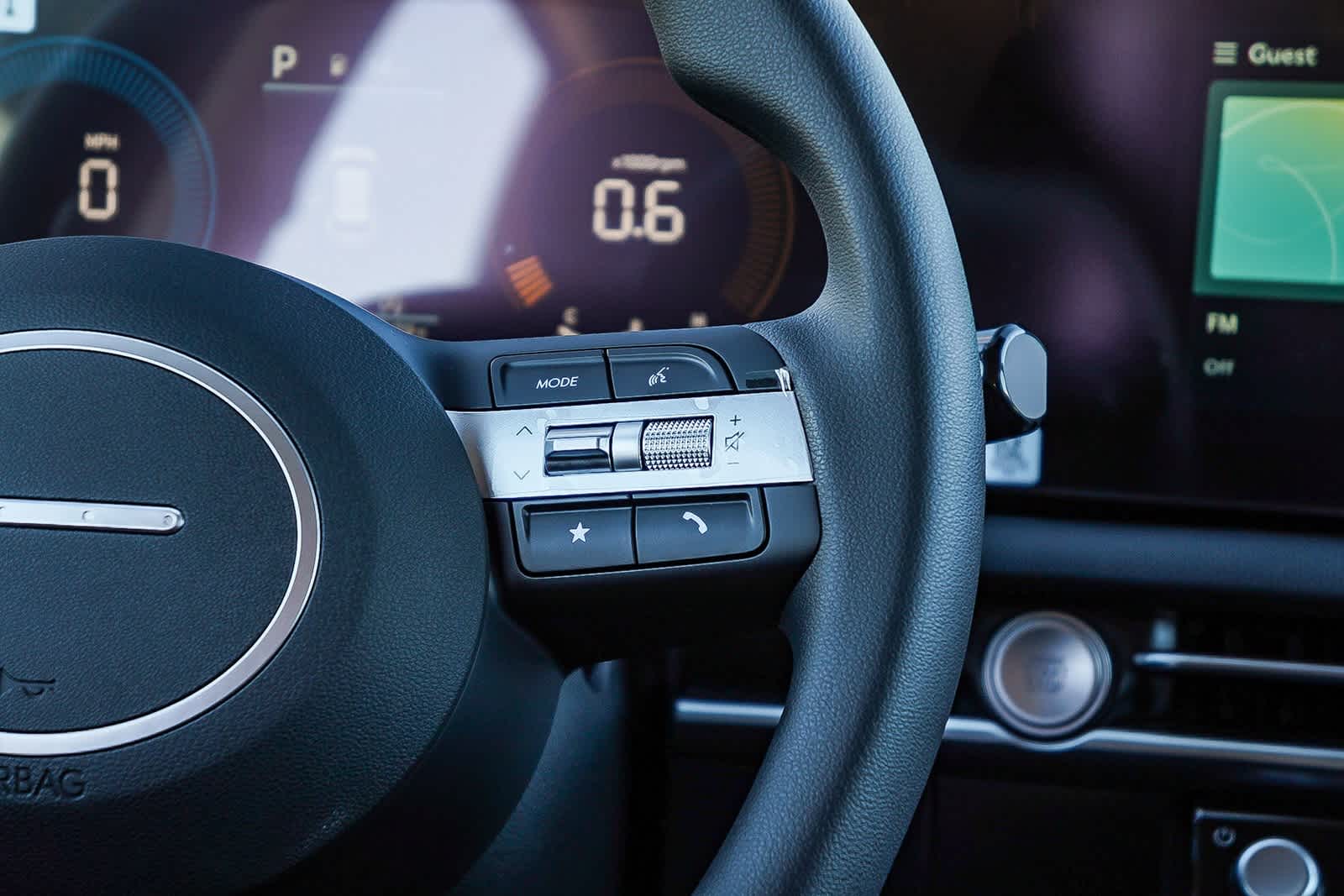 Thumbnail: 2026 Hyundai Tucson - 20